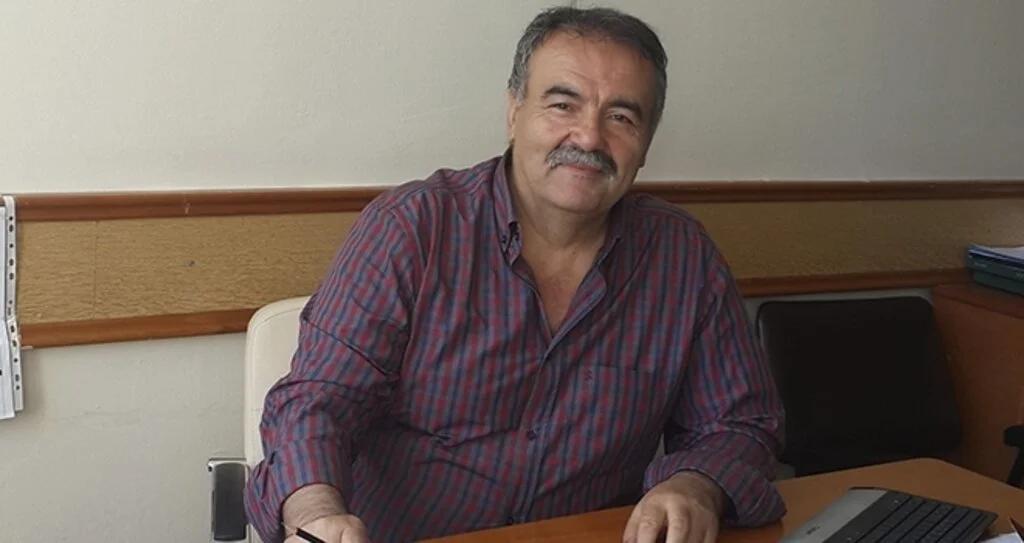BASK Samsun İl Temsilcisi Bayram Uzunoğlu: Memurlar ikramiye istiyor