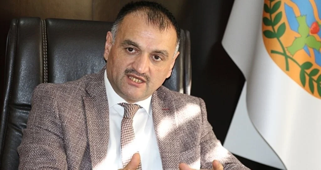 Başkan Akgül'den 10 Ocak Çalışan Gazeteciler Günü Mesajı
