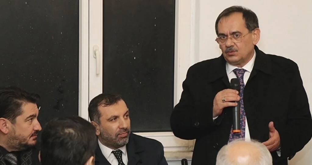 Başkan Demir: Kavak merkez ilçe olacak