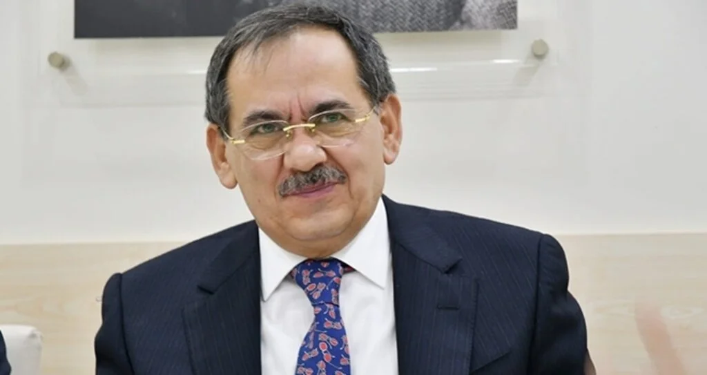 Başkan Demir: Üretim ve istihdamı arttıkça Samsun kazanacak