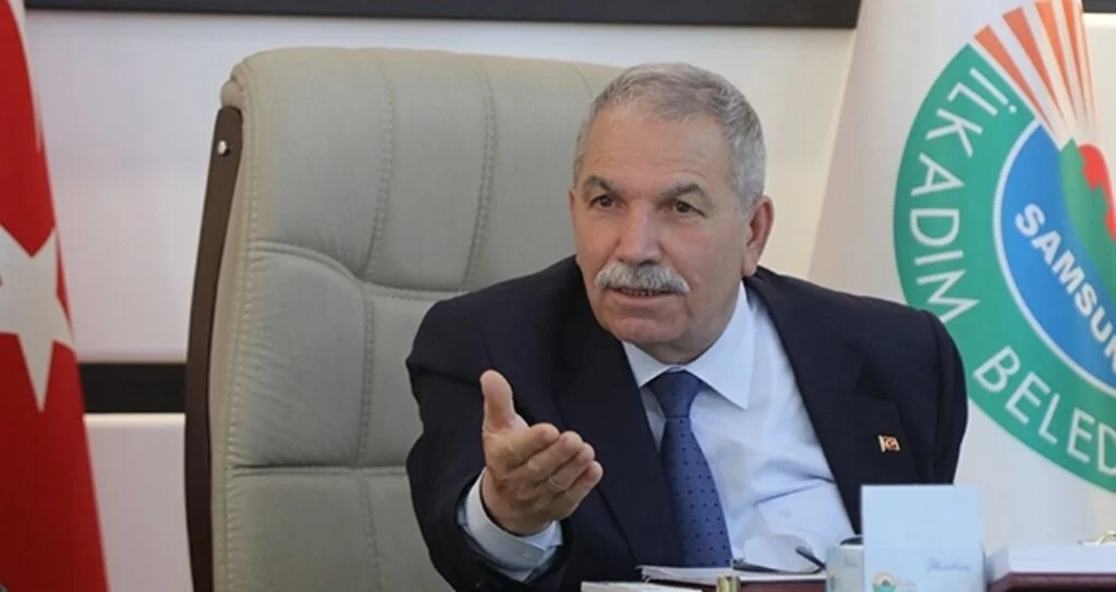 Başkan Demirtaş: İlkadımlı 11 Bin Gencimize Ücretsiz Salon Sporları İle Hizmet Veriyoruz