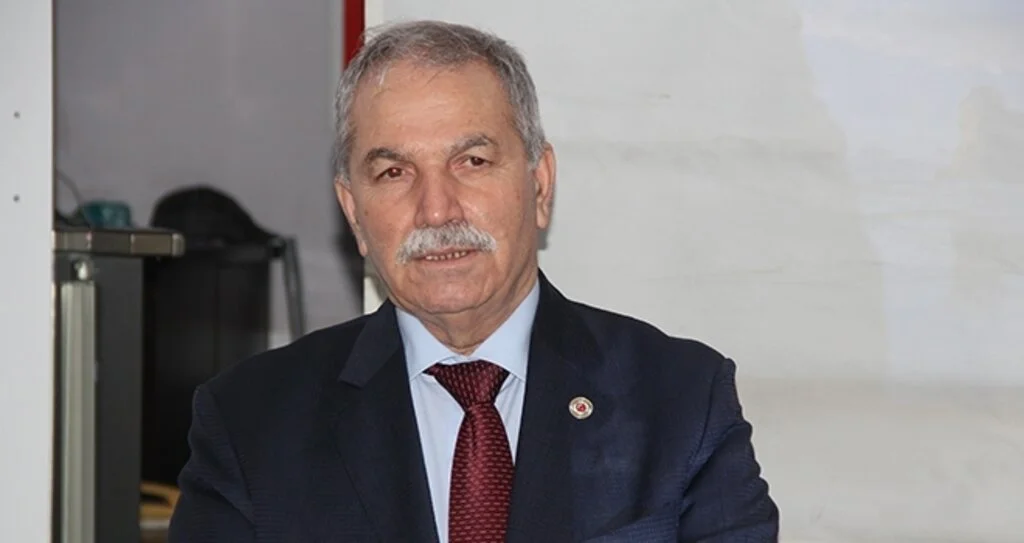 Başkan Demirtaş: Yaşar Doğu spor adına sembol bir lider