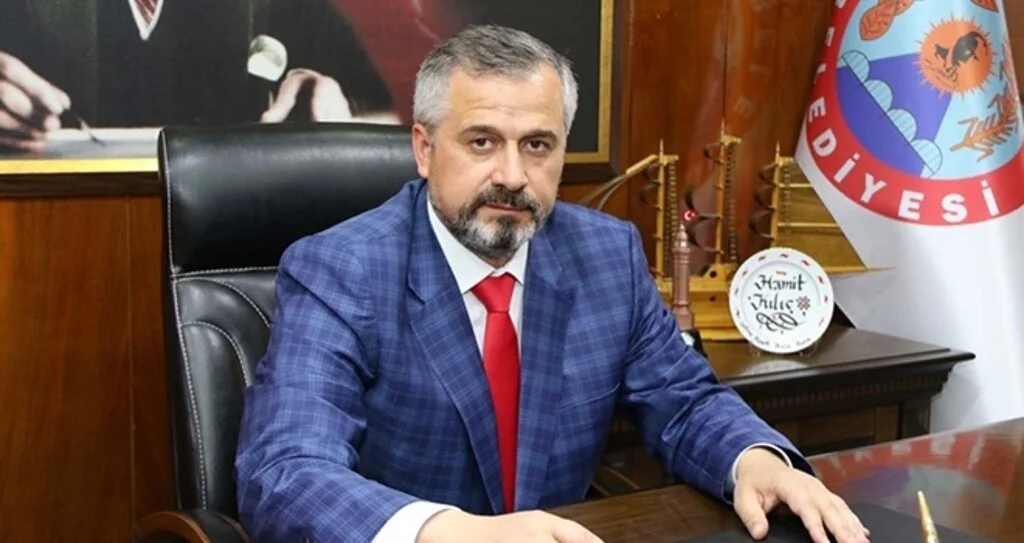 Başkan Kılıç'tan İç Isıtan Talimat