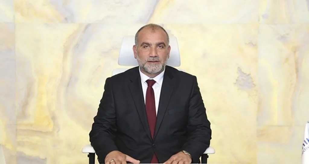 Başkan Sandıkçı: Halkımızın her gününde yanındayız