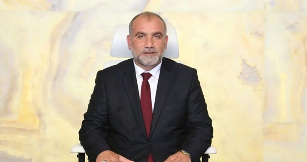 Başkan Sandıkçı: İhtiyacı Olanların Yanındayız