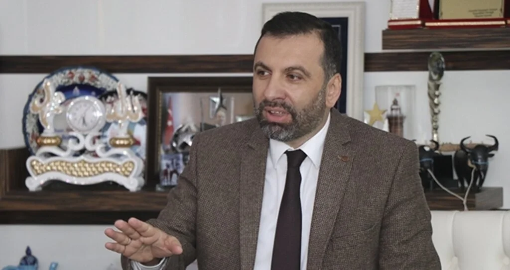 Başkan Sarıcaoğlu: Deprem Bilincini Aşılamalıyız