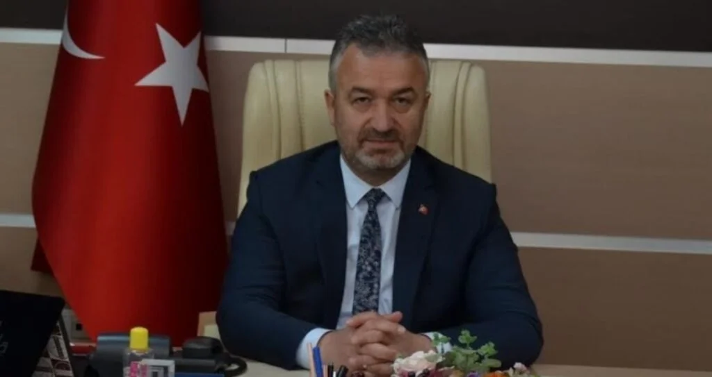 Başkan Topaloğlu'dan 10 Ocak Çalışan Gazeteciler Günü Mesajı