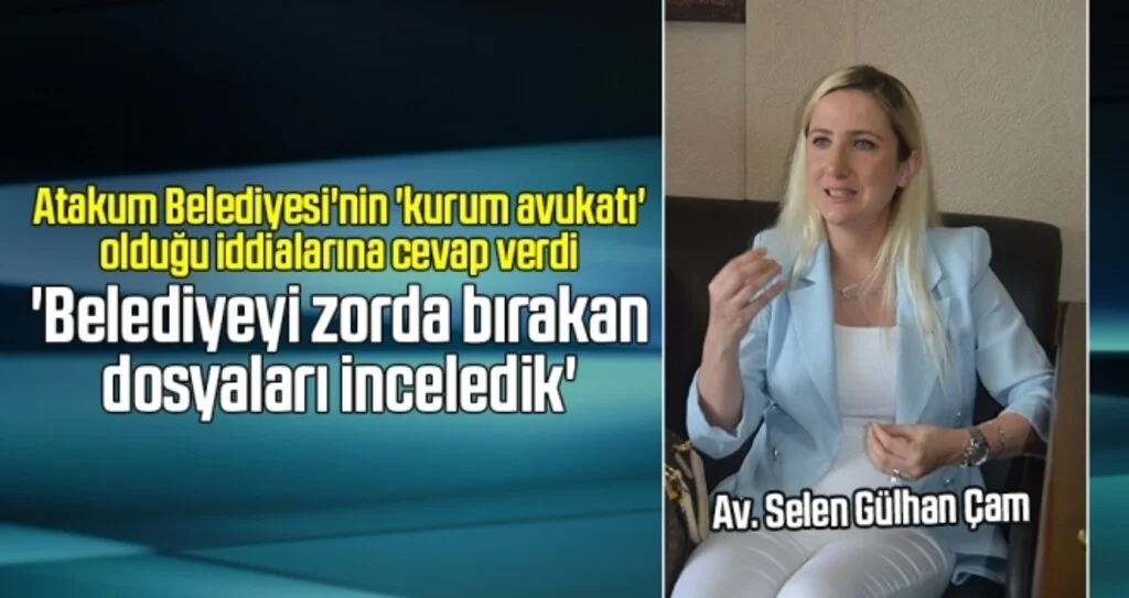 'Belediyeyi zorda bırakan dosyaları inceledik'