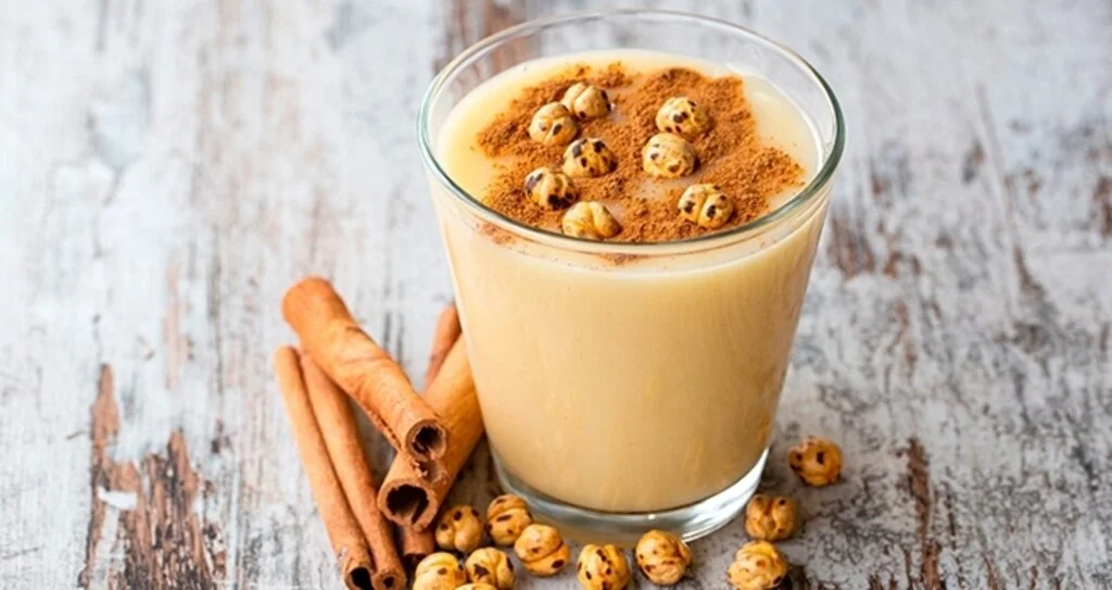 Boza Nasıl Yapılır?
