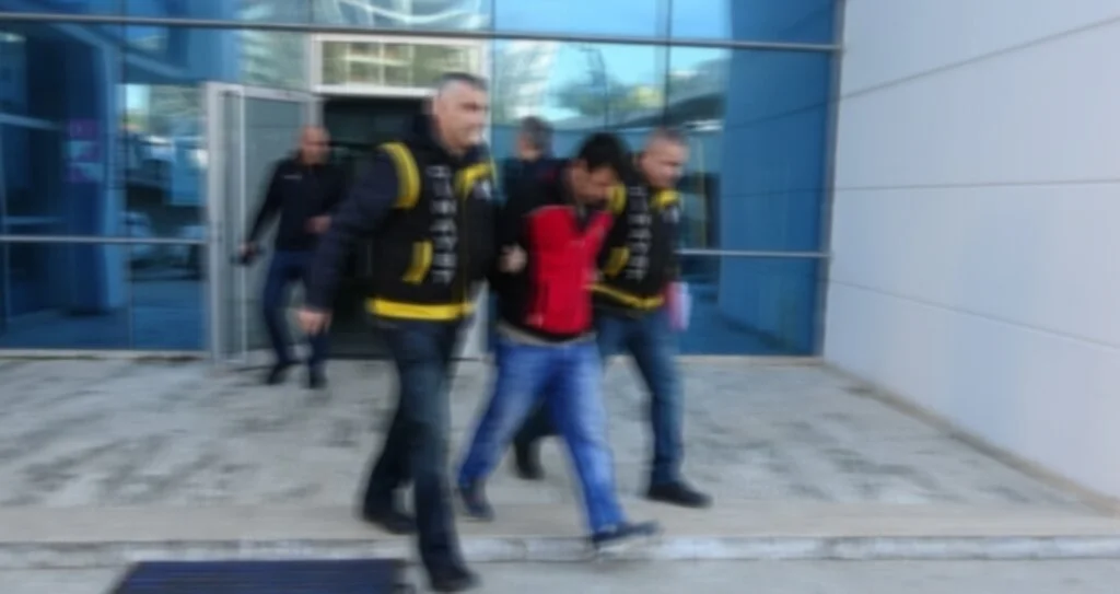 Bursa'daki vahşetin zanlıları tutuklandı