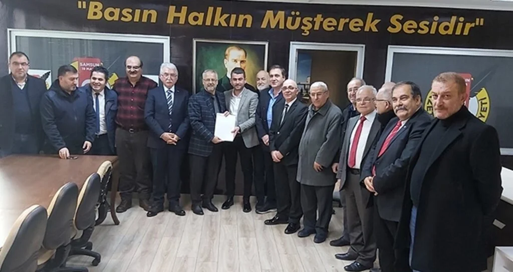Büyük Anadolu Hastaneleri'nden 10 Ocak'ta Anlamlı Sözleşme
