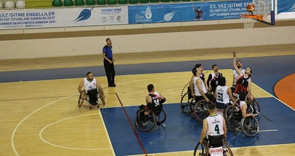 ÇABES FARKLI GALİP 80-35