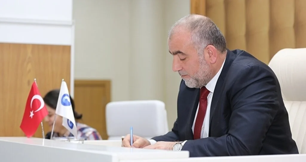 Canik Belediyesi’nden “Enerji Kimlik Belgesi” alacaklara kolaylık