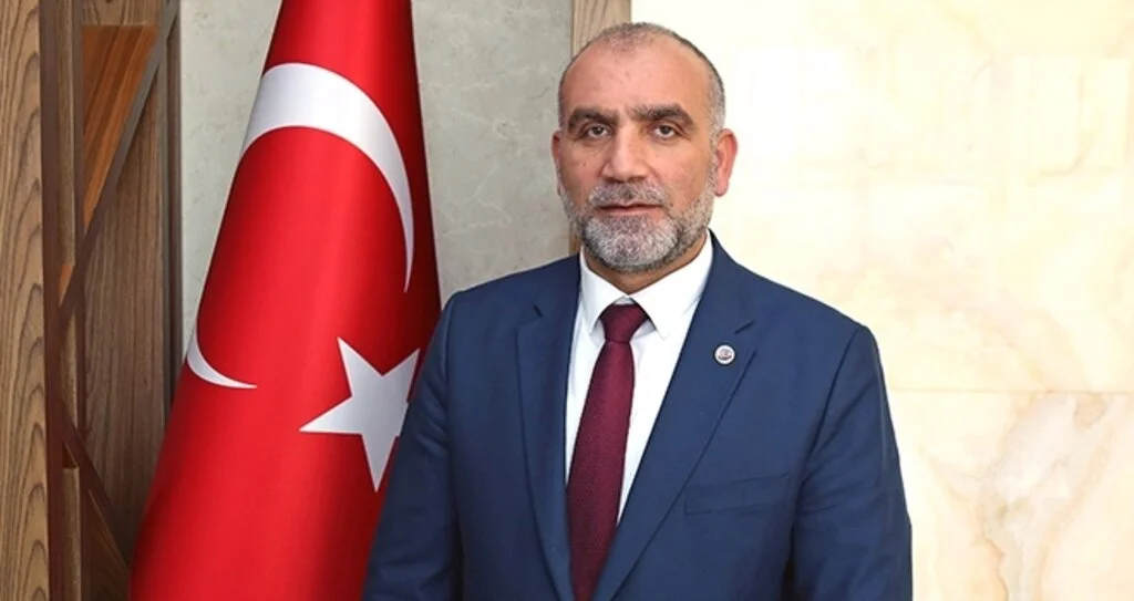Canik’te “Hikayelerle Anadolu İrfanı” konferansı