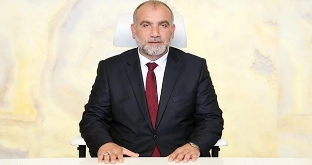 Canik'te çözüm hattı