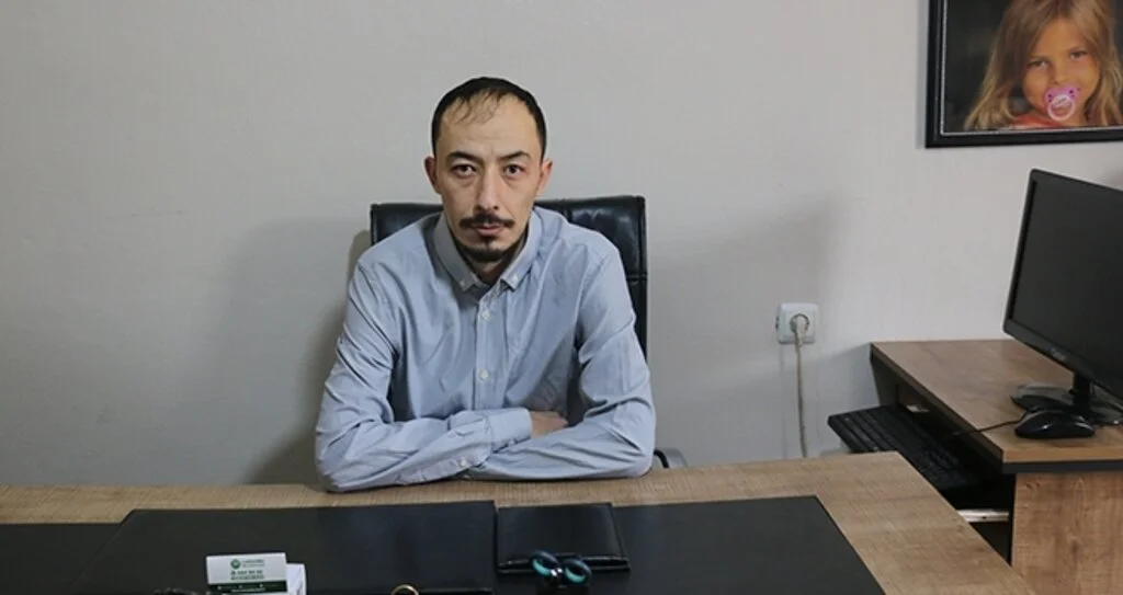 Çarşamba Gazeteciler Cemiyeti Başkanı Mehmet Emin Coşkundere'den 10 Ocak Açıklaması