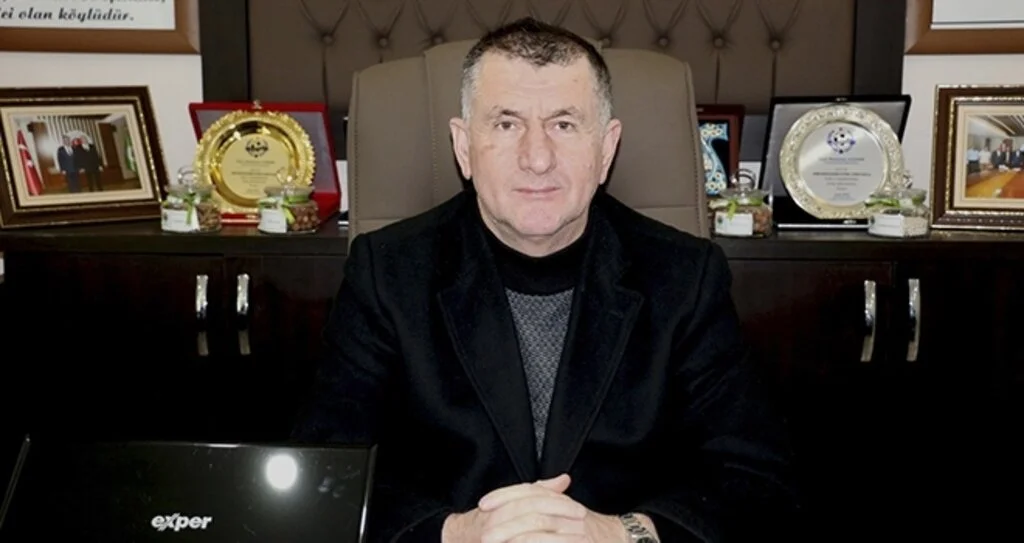 Çarşamba Ziraat Odası Başkanı Aydemir: Şeker pancarı yulaftan arpadan daha kazançlı