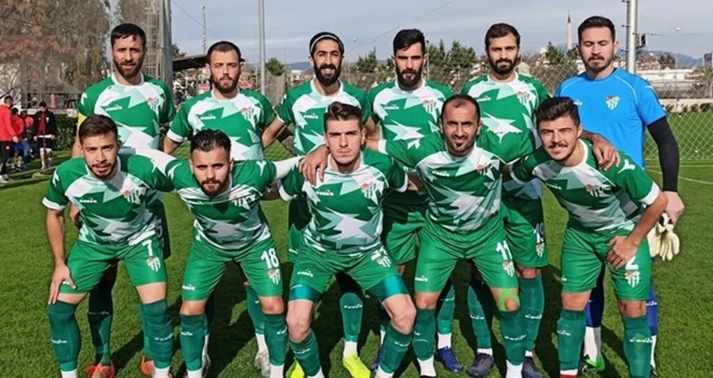 Çarşambaspor Keyif Veriyor