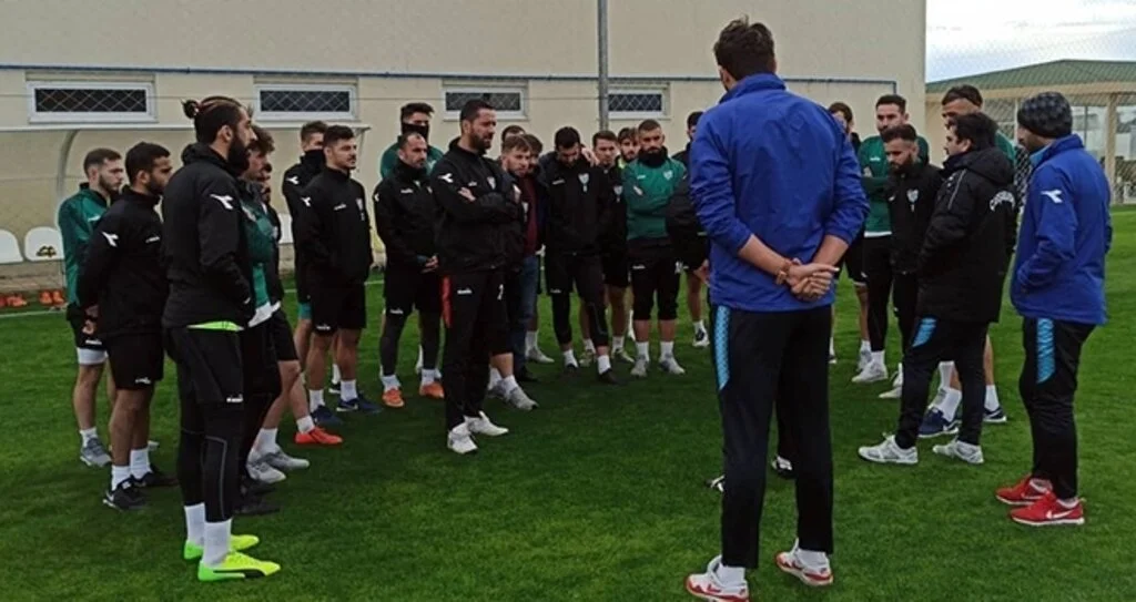 Çarşambaspor'un Rakibi Kastelspor