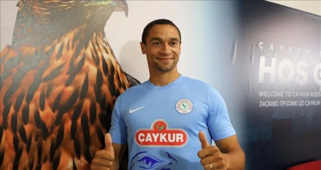 Çaykur Rizespor, Nill De Pauw ile yollarını ayırdı