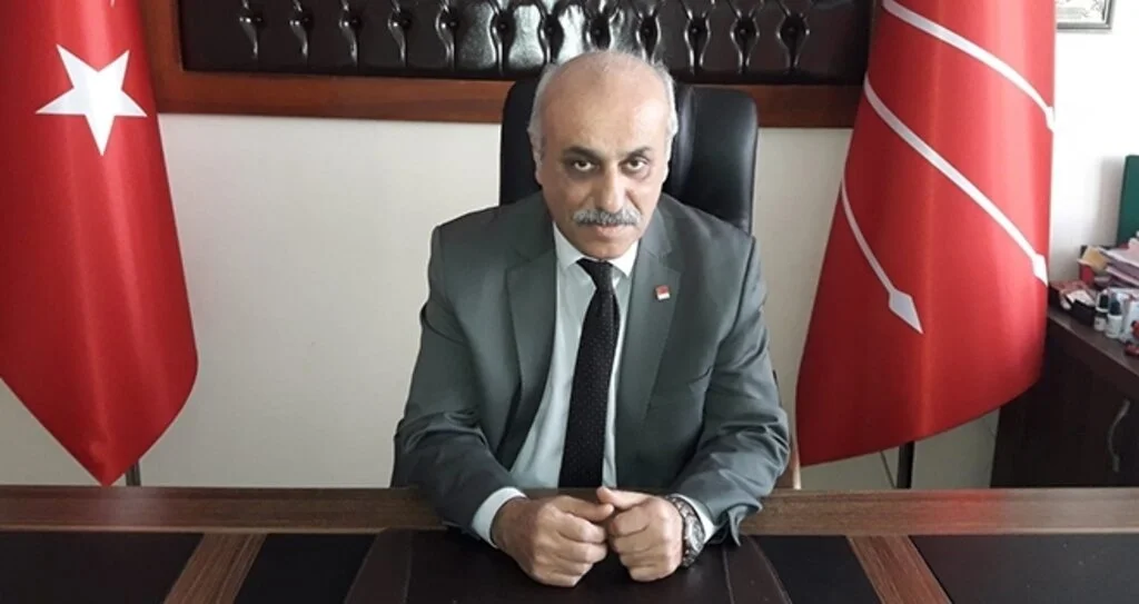 CHP Bafra İlçe Başkanı Perçin: Vatandaşı Mağdur Etmeyin