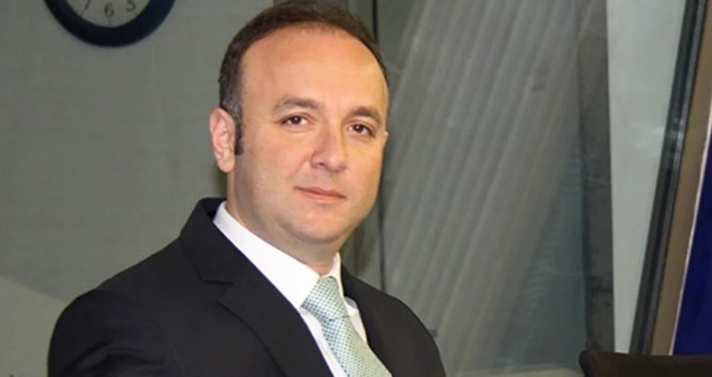 CHP Samsun Eski İl Başkanı Avukat Akcagöz: Yerel Basının Sorunları Var 