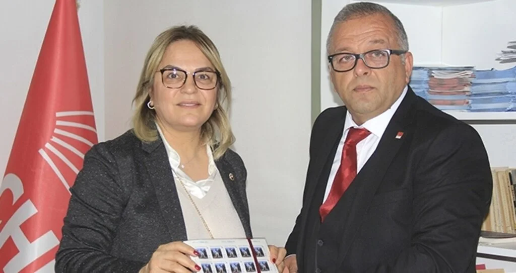 CHP Samsun Milletvekili Hancıoğlu: Türkiye'nin CHP'ye İhtiyacı Var