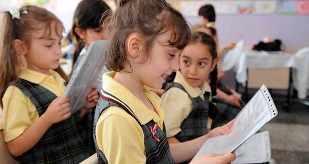Çocuklarınız Yarıyıl Tatilinde de Yeterli ve Dengeli Beslenmeye Devam Etsin