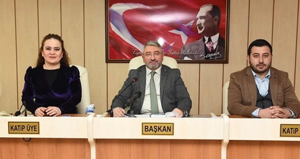 Çorum'da Suya 5 Ay İndirim