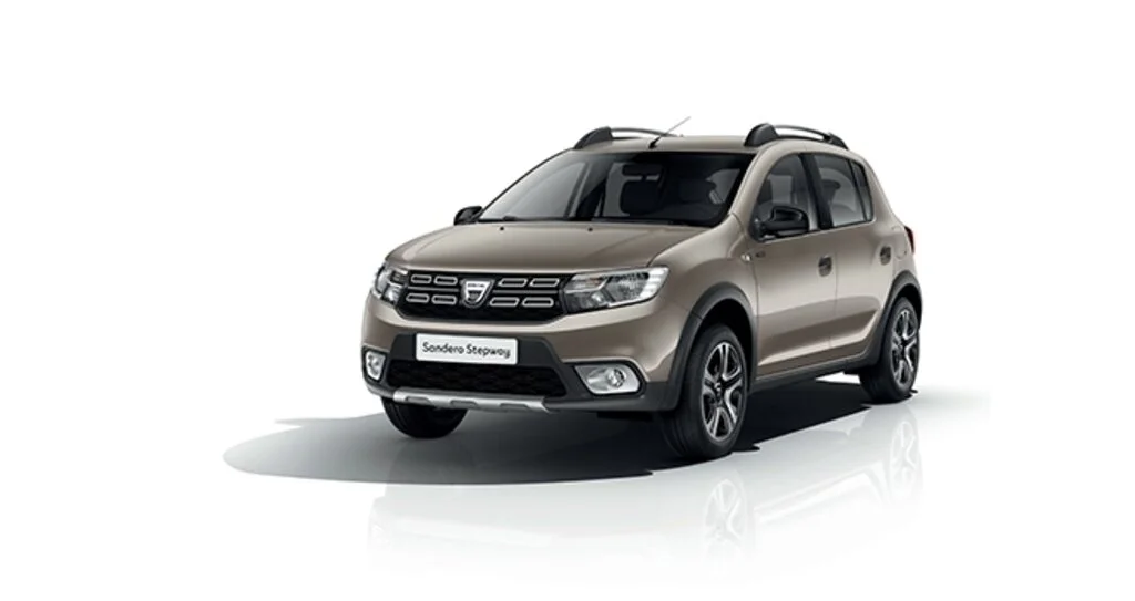 Dacia’dan Sıfır Faiz ve Cazip Fiyatlar