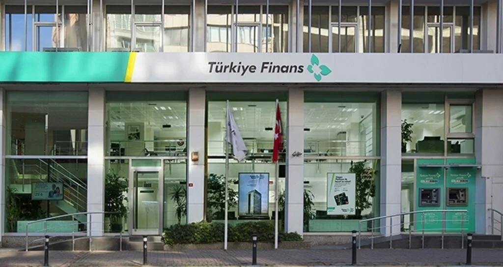 'Destek Çek' ile Çeklerin Karşılığı Türkiye Finans’ta