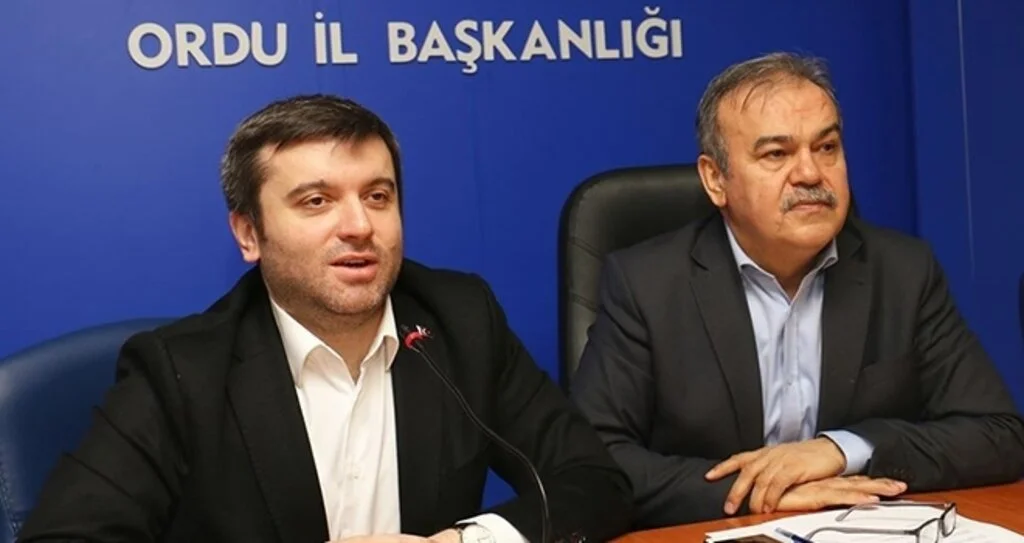 Dışişleri Bakan Yardımcısı Yavuz Selim Kıran: Akdeniz’deki oyun çok büyük