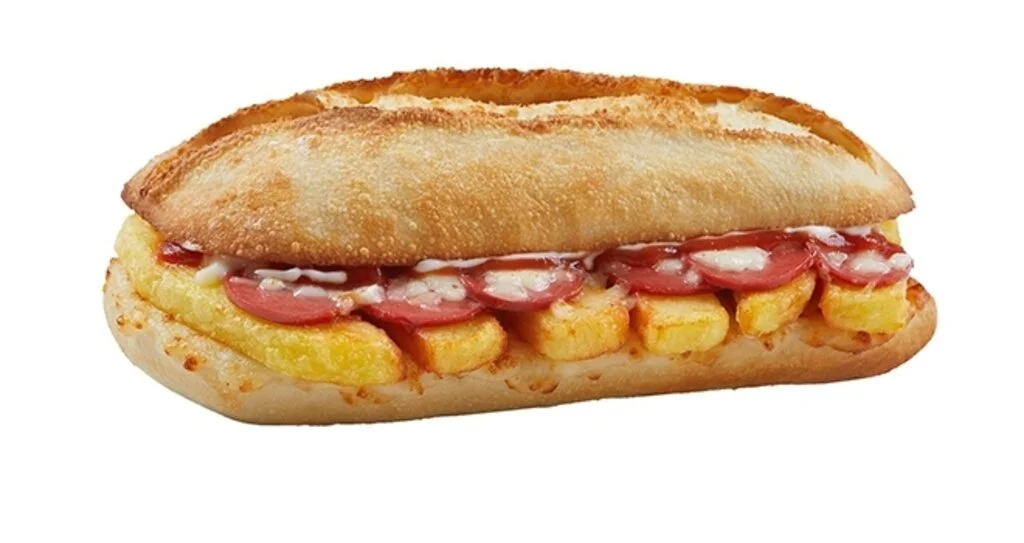 “Domino’s Ekmek Arası” efsanesine katılan 4 yeni lezzet