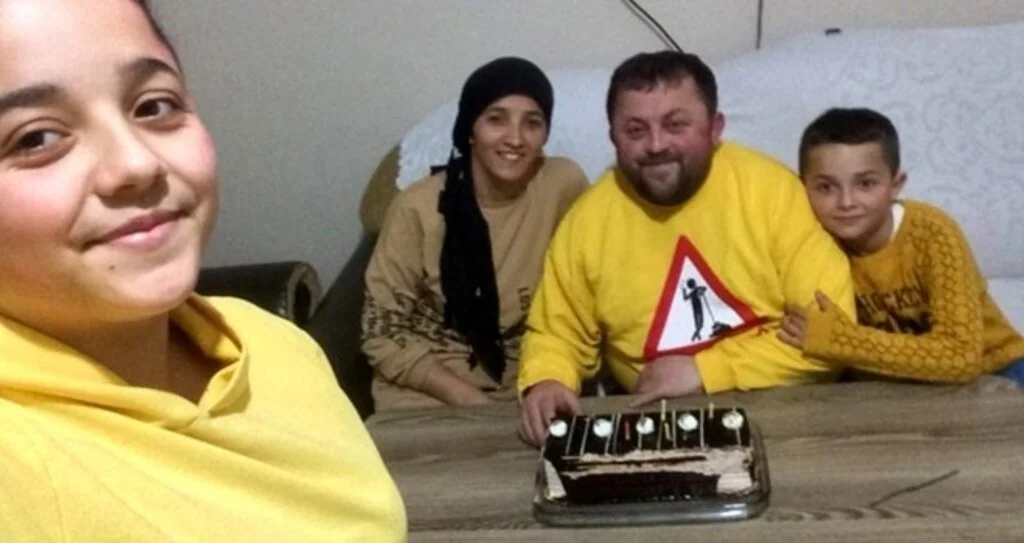 Domuz Gribi Can Aldı