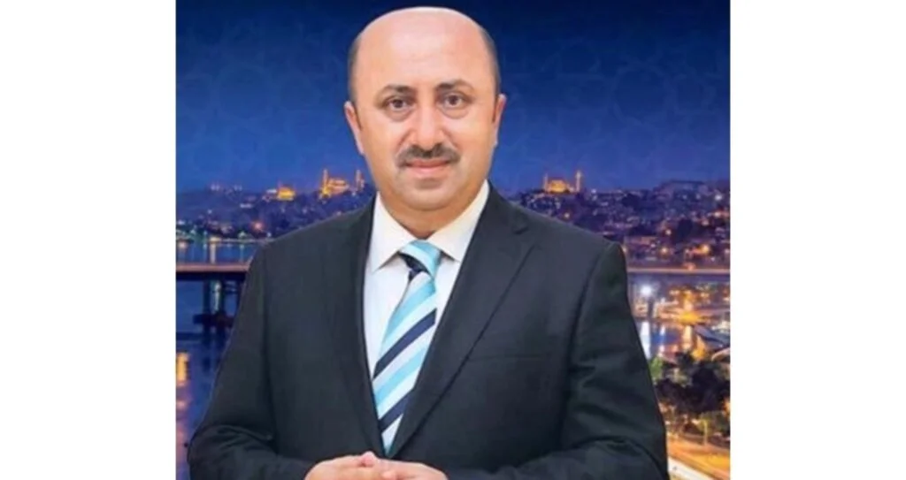 Döngeloğlu Havza'ya konferans için geliyor 