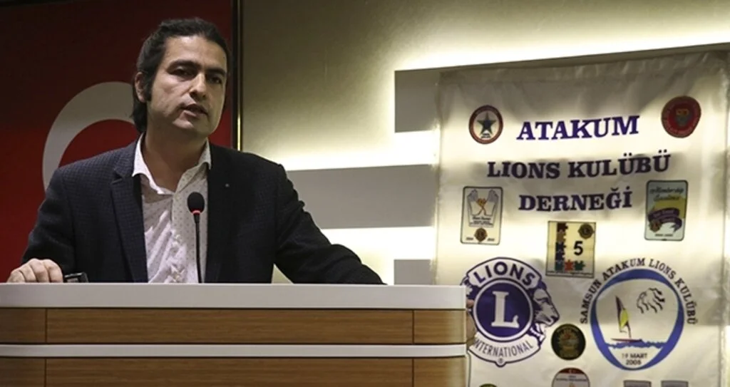 Dr. Gökosmanoğlu: Diyabet ve obezitenin sebebi fast food tarzı beslenme