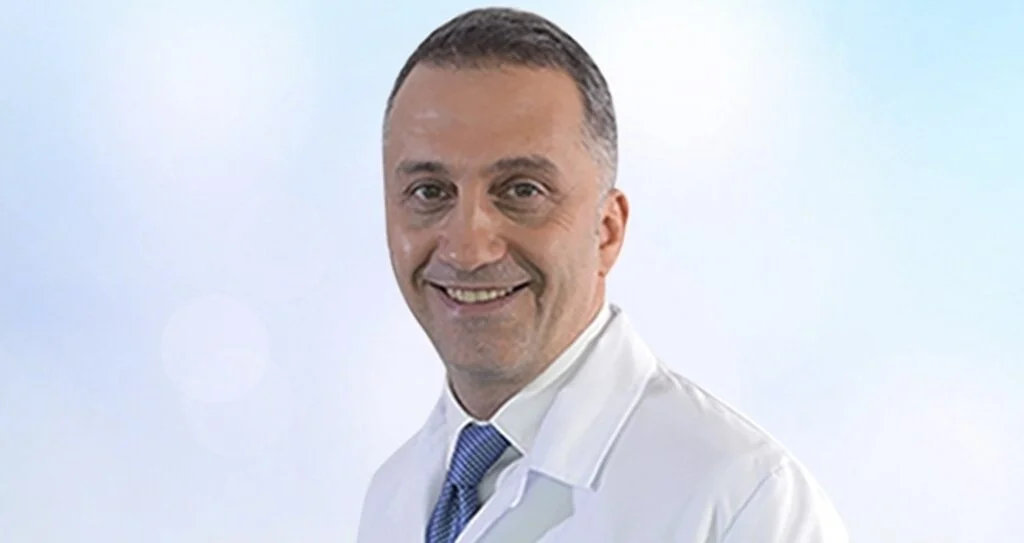 Dr. Öztürk: 3-6 yaş arasında sünnet sakıncalı