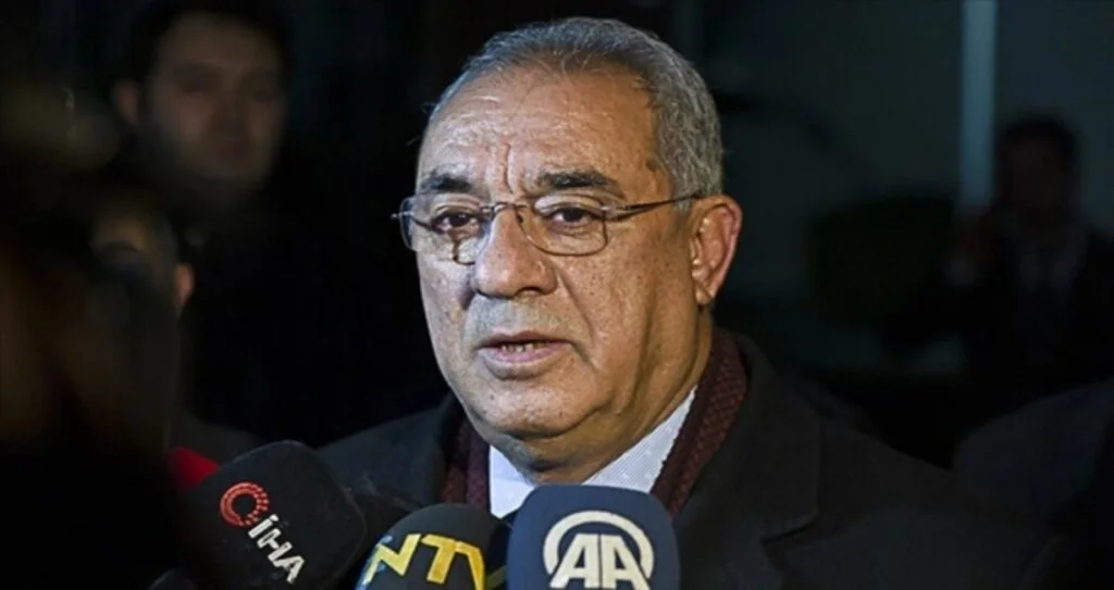 DSP Genel Başkanı Aksakal: Rahşan Ecevit'in defin işlemi pazar günü gerçekleşebilir