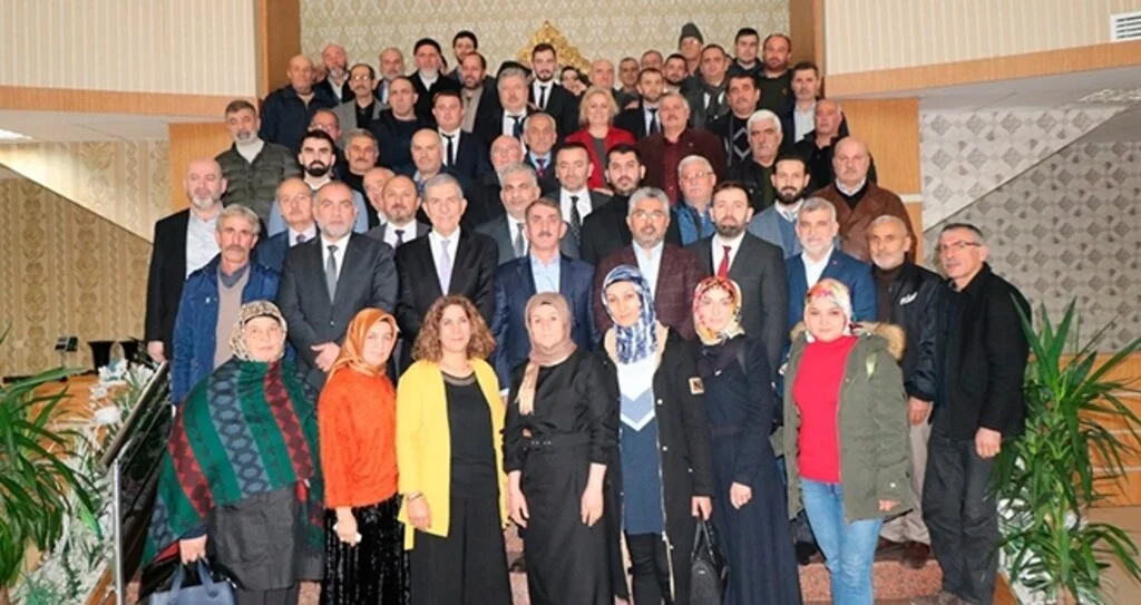 'Dünya devletleriyle rekabet ediyoruz'