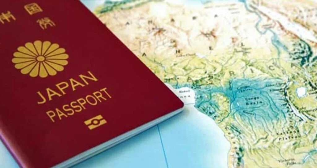 Dünyanın En Güçlü Pasaportuna Sahip Ülkeler Belli Oldu