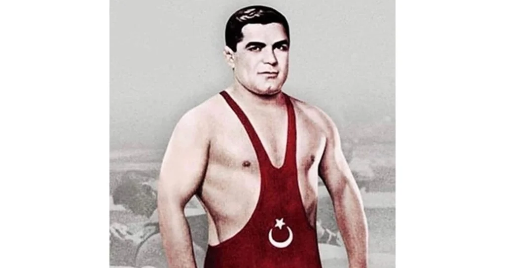 Efsane Güreşçi 59. Yılında Anılacak