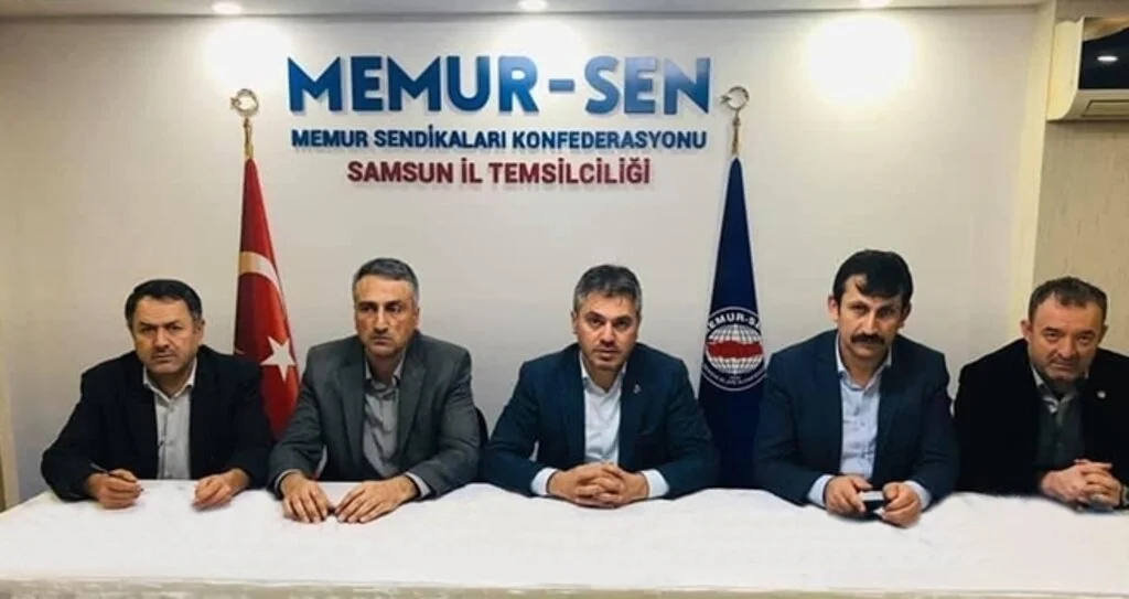 Eğitim-Bir-Sen’den 'dönem' değerlendirmesi