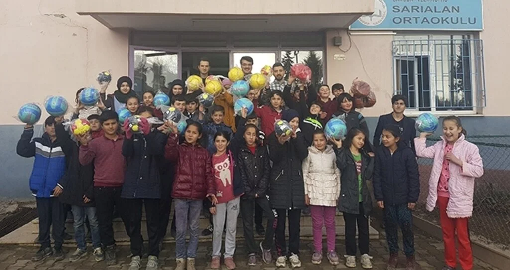 Eğitim Destekli Uzlaşma Okula Yaradı