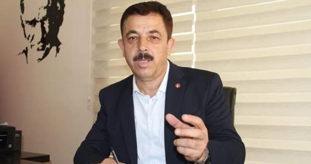 Eğitim İş Sendikası Samsun Şube Başkanı Kara: Hayat Pahalılığı Emekçiyi Vuruyor 