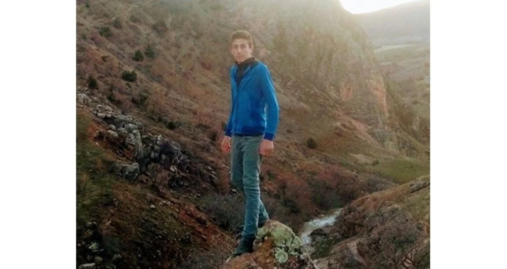 Elindeki tüfek kazara ateş alan liseli hayatını kaybetti