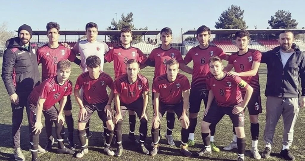 Elit U19 Ligi'nde Son Durum