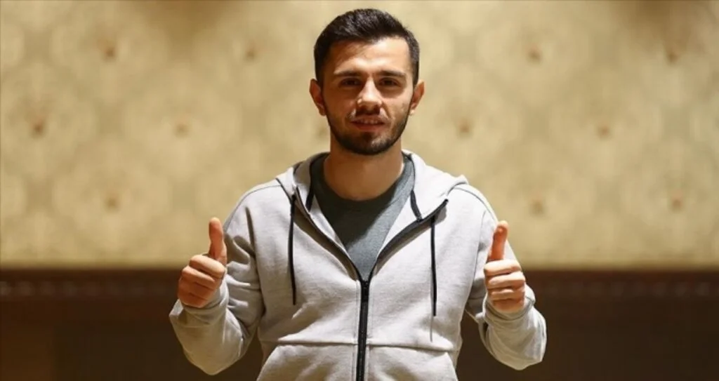 Emre Kılınç: 37 puan deseler 'şaka mı yapıyorsunuz' diyebilirdik