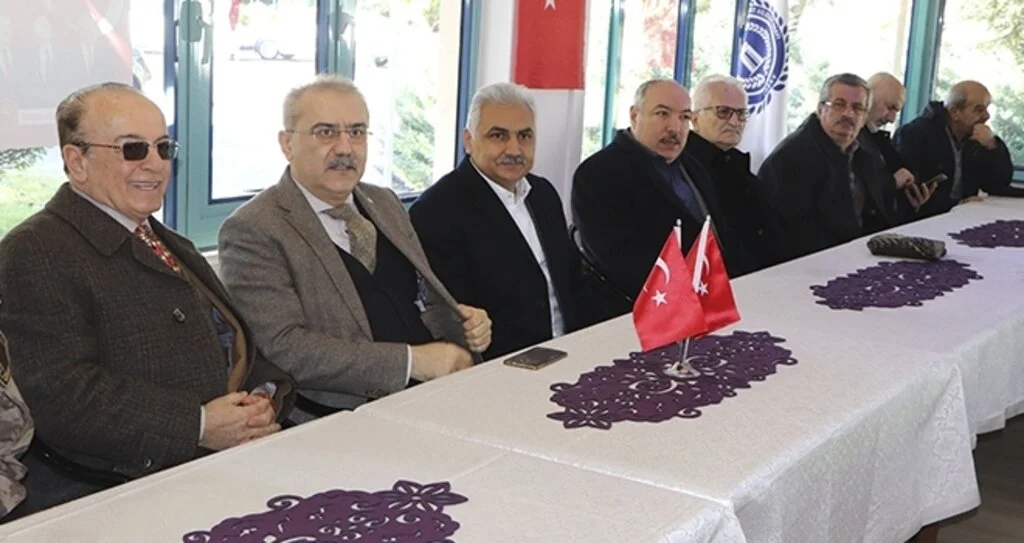 EMŞAV'dan 193. Mevlit