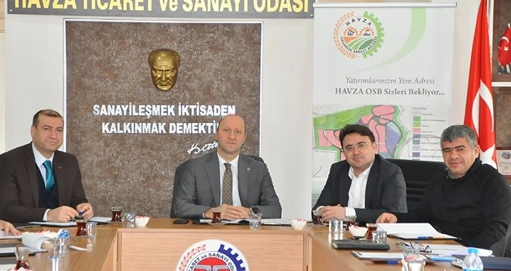 'En büyük hayalim işçi servislerini görmek '