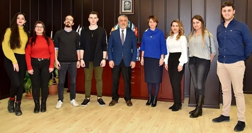 En İyi Öğrenci Kulübü